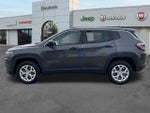 2024 Jeep Compass Sport