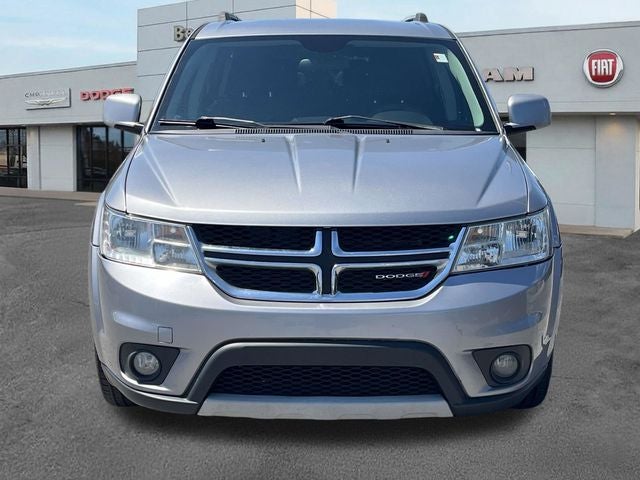 Used 2017 Dodge Journey SXT with VIN 3C4PDCBG3HT589090 for sale in Murfreesboro, TN