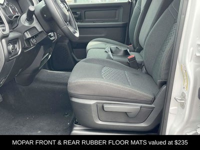 2026 RAM Ram 3500 Tradesman