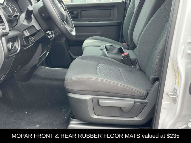 2026 RAM Ram 3500 Tradesman