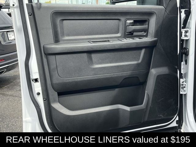 2026 RAM Ram 3500 Tradesman