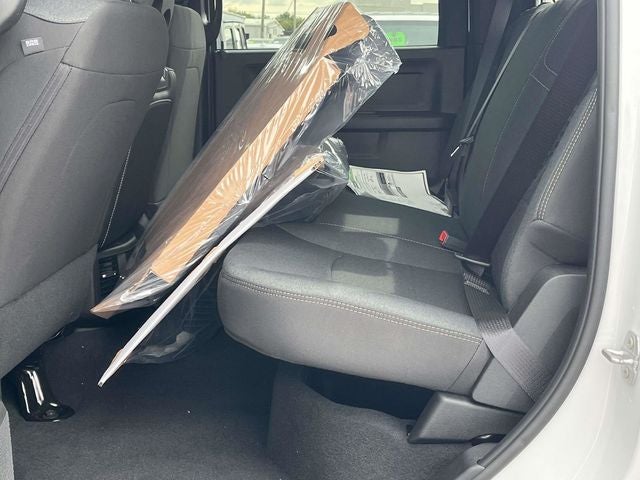 2026 RAM Ram 3500 Tradesman