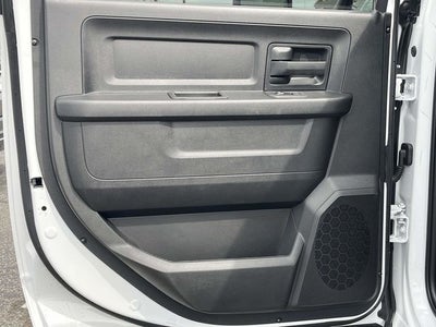 2026 RAM Ram 3500 Tradesman