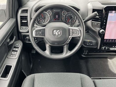 2026 RAM Ram 3500 Tradesman