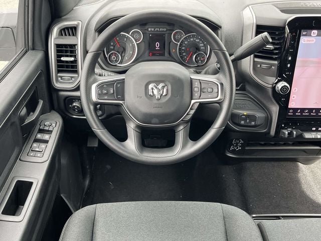 2026 RAM Ram 3500 Tradesman