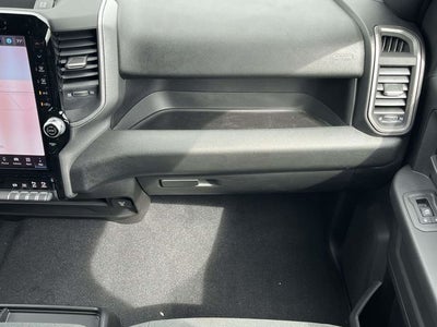 2026 RAM Ram 3500 Tradesman