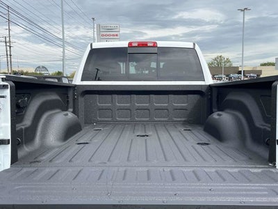 2026 RAM Ram 3500 Tradesman