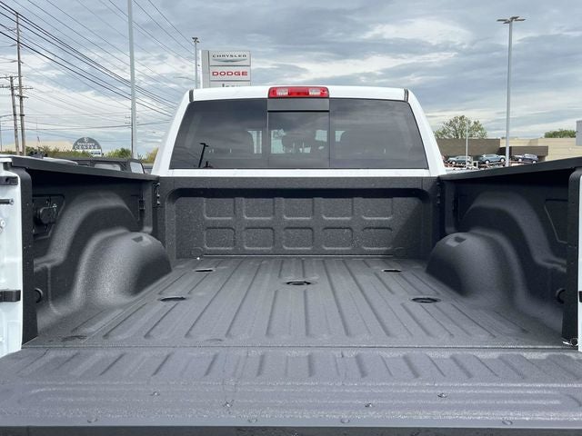 2026 RAM Ram 3500 Tradesman