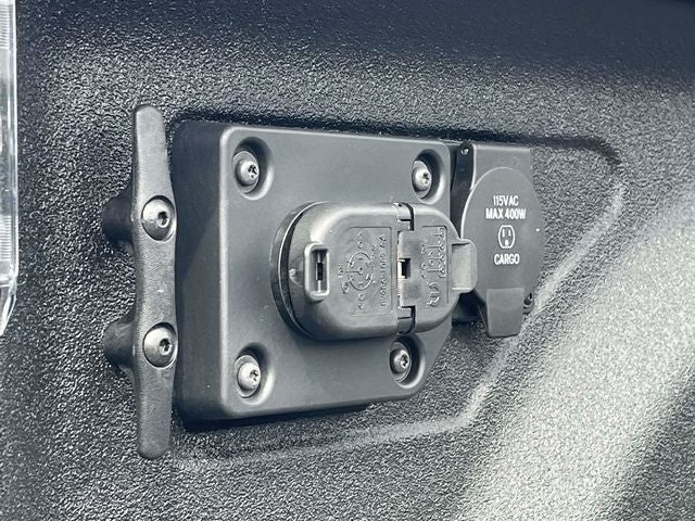 2026 RAM Ram 3500 Tradesman