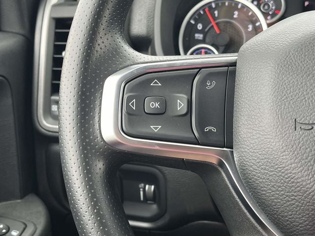 2026 RAM Ram 3500 Tradesman