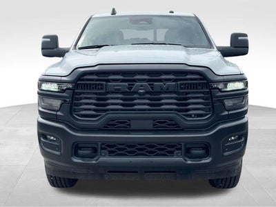 2026 RAM Ram 3500 Tradesman