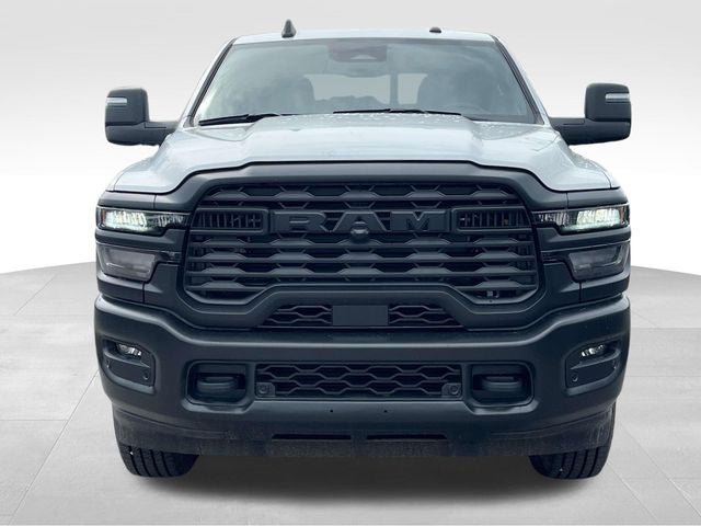 2026 RAM Ram 3500 Tradesman