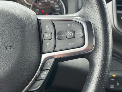 2026 RAM Ram 3500 Tradesman