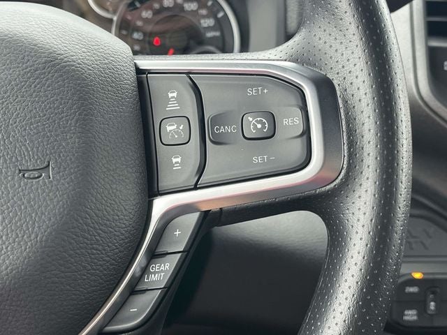 2026 RAM Ram 3500 Tradesman