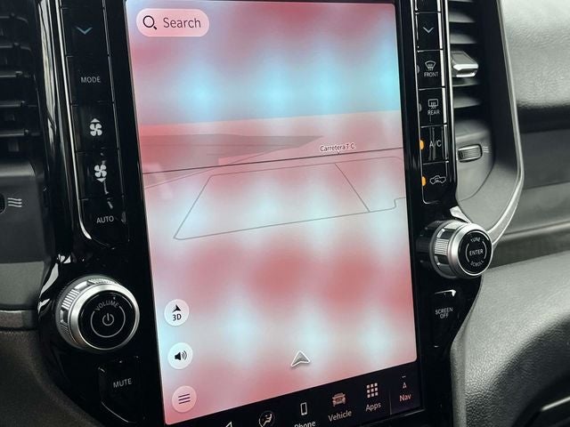 2026 RAM Ram 3500 Tradesman