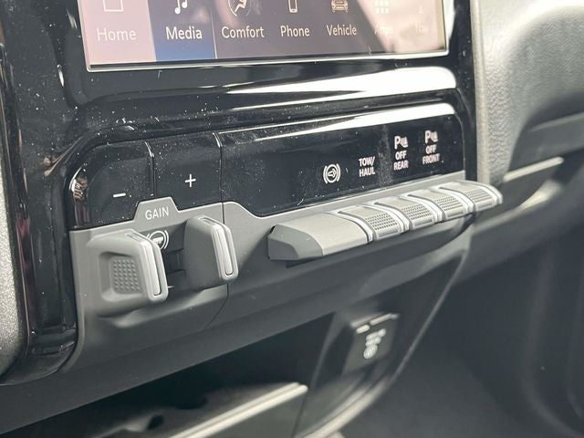 2026 RAM Ram 3500 Tradesman