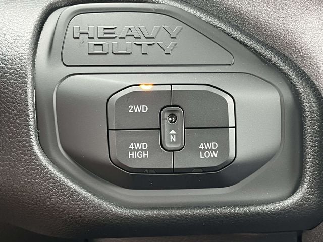 2026 RAM Ram 3500 Tradesman