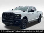 2026 RAM Ram 3500 Tradesman