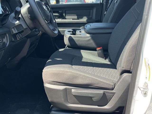 2026 RAM Ram 3500 Tradesman