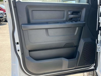 2026 RAM Ram 3500 Tradesman