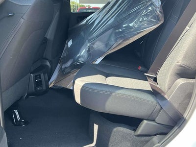 2026 RAM Ram 3500 Tradesman