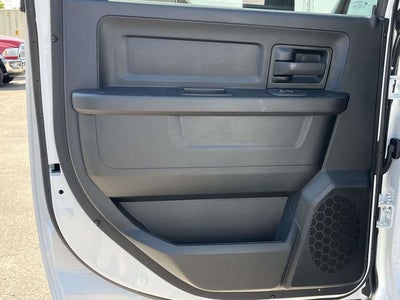 2026 RAM Ram 3500 Tradesman