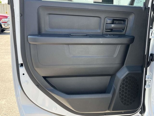 2026 RAM Ram 3500 Tradesman