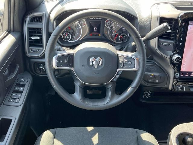 2026 RAM Ram 3500 Tradesman