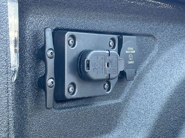 2026 RAM Ram 3500 Tradesman