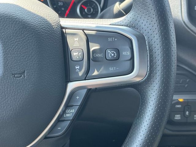 2026 RAM Ram 3500 Tradesman