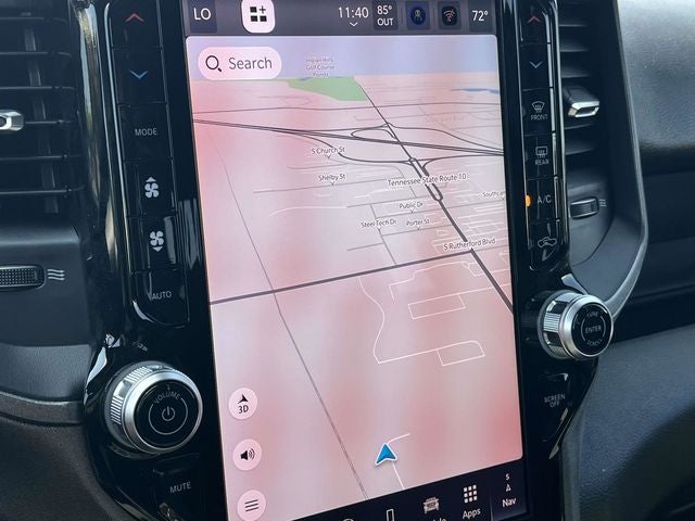 2026 RAM Ram 3500 Tradesman