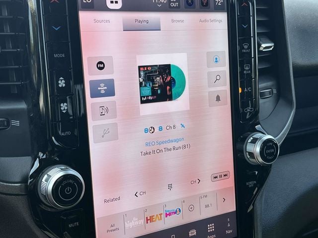 2026 RAM Ram 3500 Tradesman