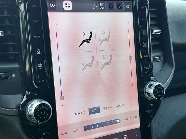 2026 RAM Ram 3500 Tradesman