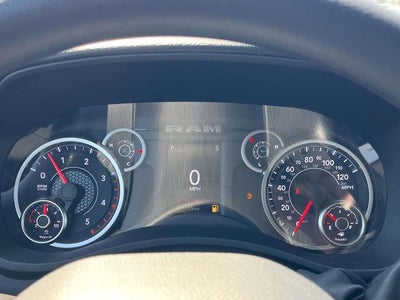 2026 RAM Ram 3500 Tradesman