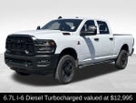 2026 RAM Ram 3500 Tradesman