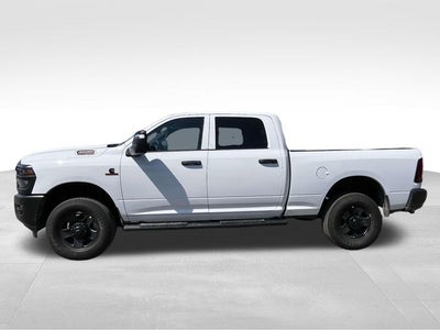 2026 RAM Ram 3500 Tradesman