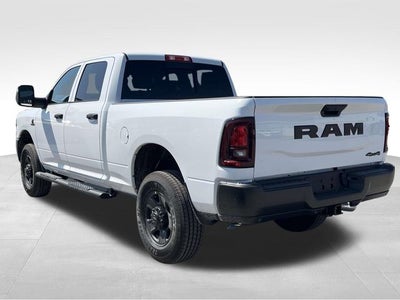 2026 RAM Ram 3500 Tradesman