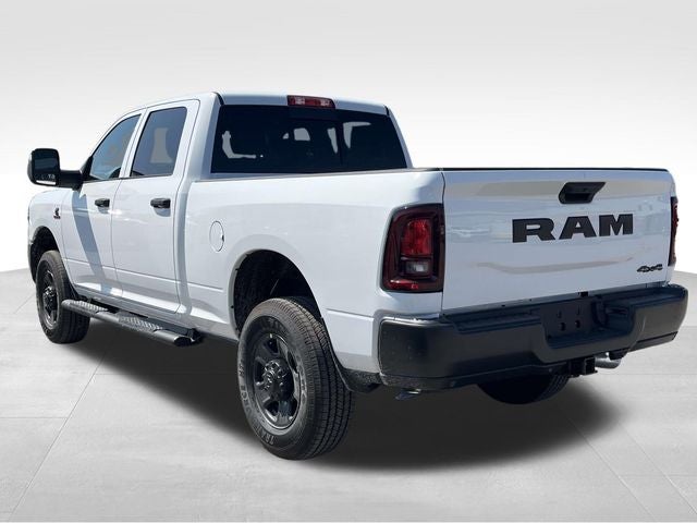 2026 RAM Ram 3500 Tradesman