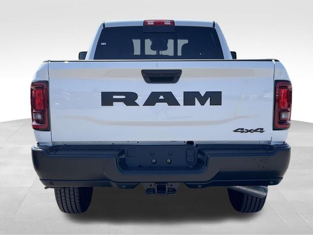 2026 RAM Ram 3500 Tradesman
