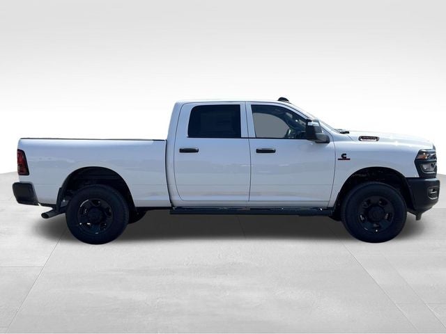 2026 RAM Ram 3500 Tradesman