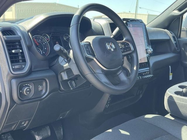 2026 RAM Ram 3500 Tradesman