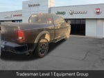 2026 RAM Ram 2500 Tradesman