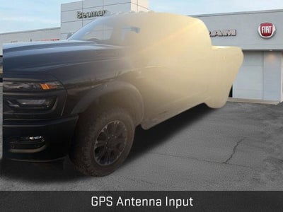 2026 RAM Ram 2500 Tradesman