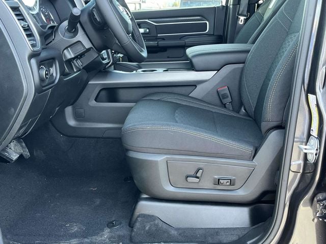 2026 RAM Ram 2500 Big Horn