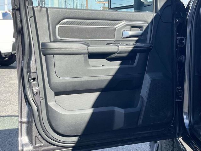 2026 RAM Ram 2500 Big Horn