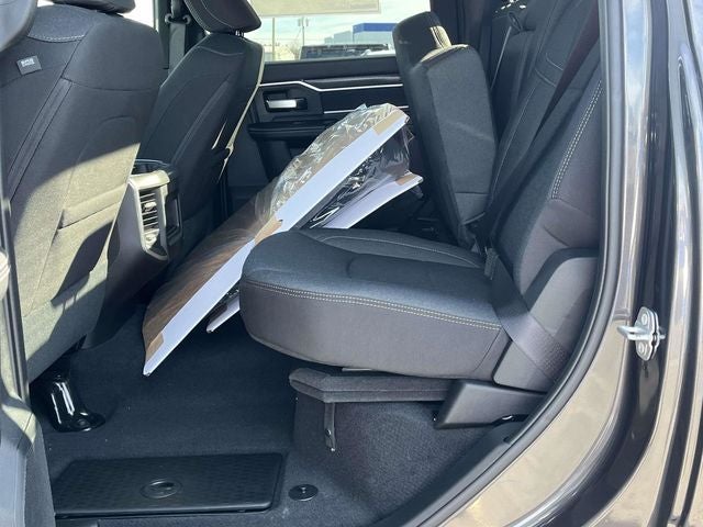 2026 RAM Ram 2500 Big Horn