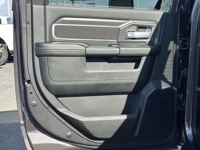 2026 RAM Ram 2500 Big Horn