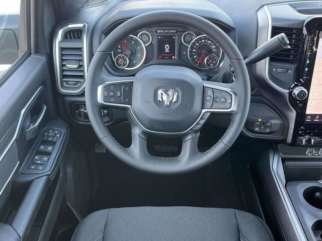 2026 RAM Ram 2500 Big Horn