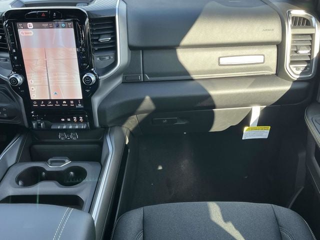 2026 RAM Ram 2500 Big Horn