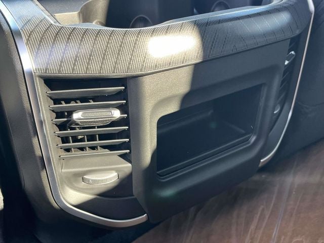 2026 RAM Ram 2500 Big Horn